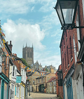 Keep the kids entertained this half term