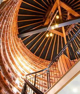 Unique countryside holiday cottages