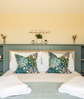 Book and stay in Linwood or Pipehouse before 30 June, using code LINWOOD8PH24