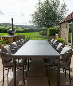 Escape the hustle and bustle with a rejuvenating midweek break.