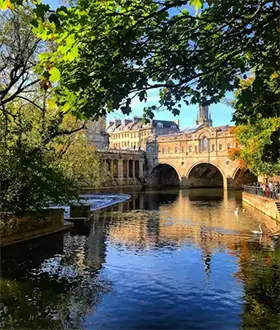 Looking for a fun-filled family getaway this October half-term?