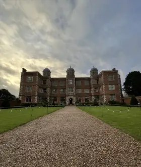 Discover a new slice of history to explore during your stay.