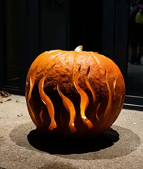 From spooky Halloween to spectacular firework displays, October and November are packed with family-friendly events.