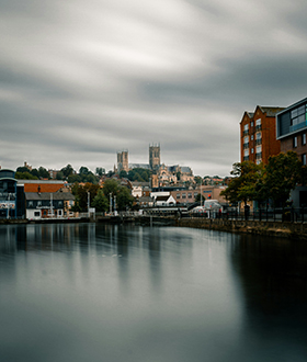 Enjoy some time with the kids this half term. Visit Lincolnshire to discover some unique, weird and wonderful family activities and days out.