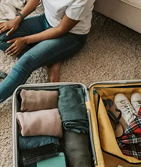 Prepare for your stay in our luxury holiday cottages in Lincolnshire for the perfect getaway.