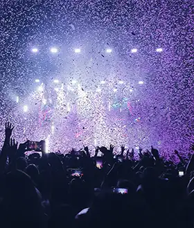 Looking for the Perfect Base for Newbury's Summer of Music?