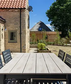 Brauncewell: A Hidden Gem Just Minutes from RAF Cranwell