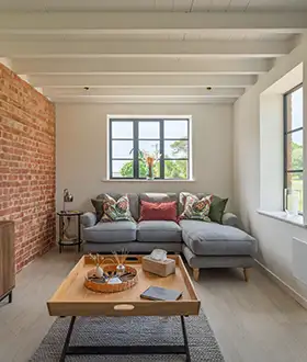 Gatehouse, Peipards Farm