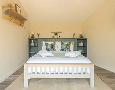 Holiday cottage terms & conditions