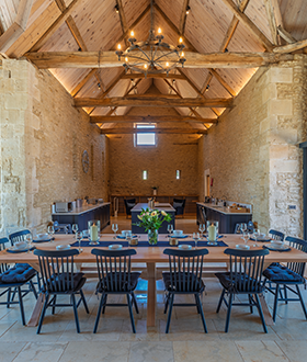 Peipards, Peipards Farm Freshford, Cotswolds