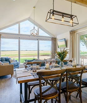 1 Pheasant Cosy Holiday Cottage in Berkshire