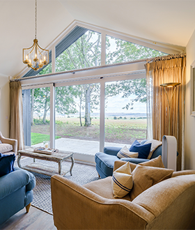 2 Pheasant Luxury Holiday Cottage in Berkshire