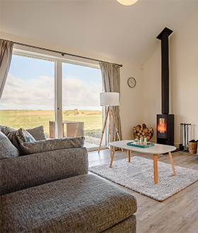 The Gallops Luxury Holiday Cottage in Berkshire