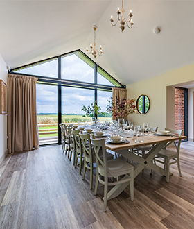 Partridge, Holiday Cottage in Berkshire