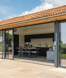 Pipehouse Holiday Cottage in the Cotswolds