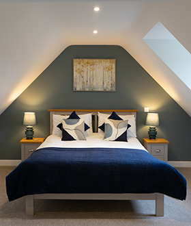 Vella Holiday Cottage in Lincolnshire